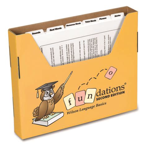 It was designed to maintain participation and. . Fundations fluency kit 3